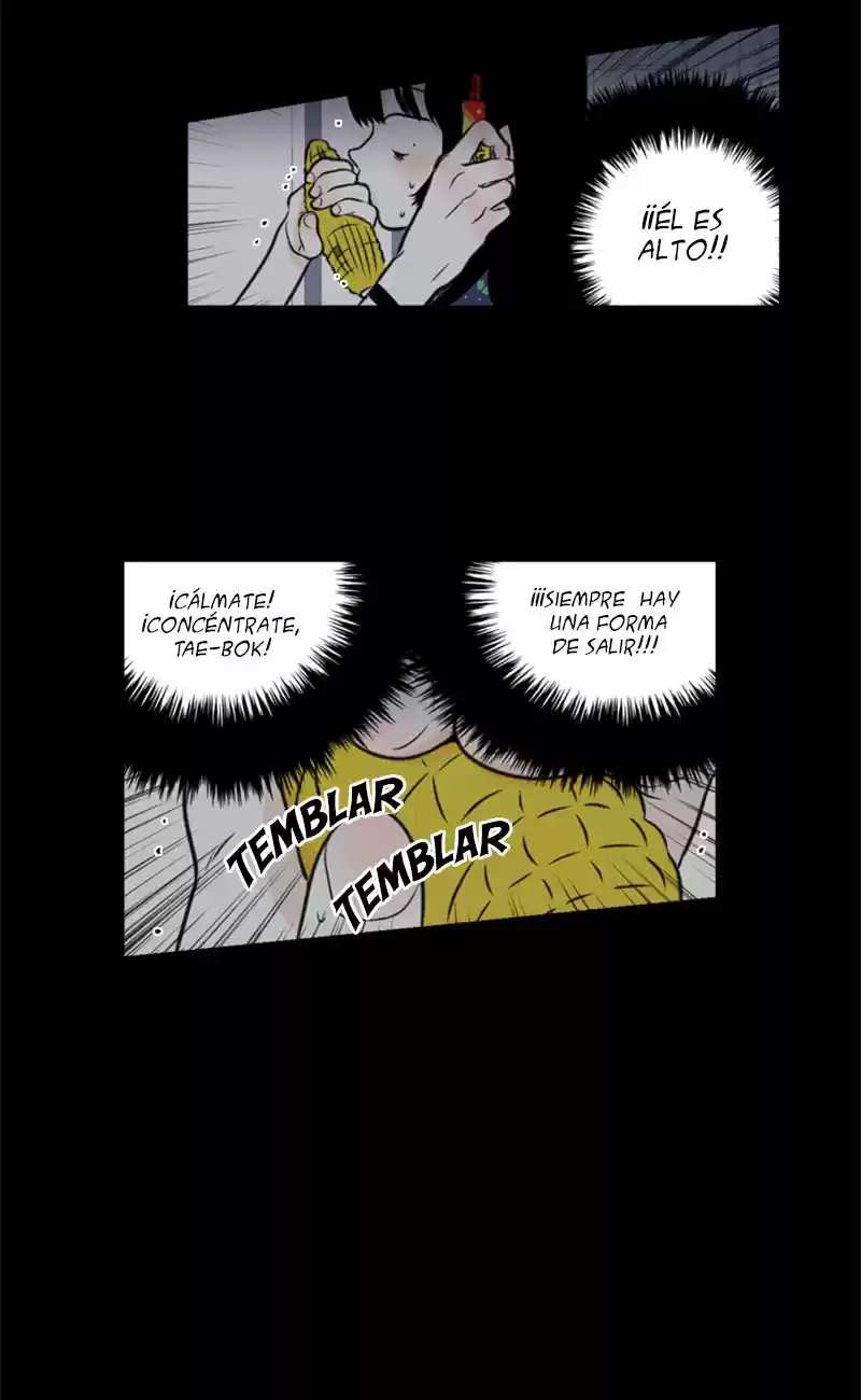 Quoth the Boy - Capítulo 2 - Página 73 - LectorTMOo