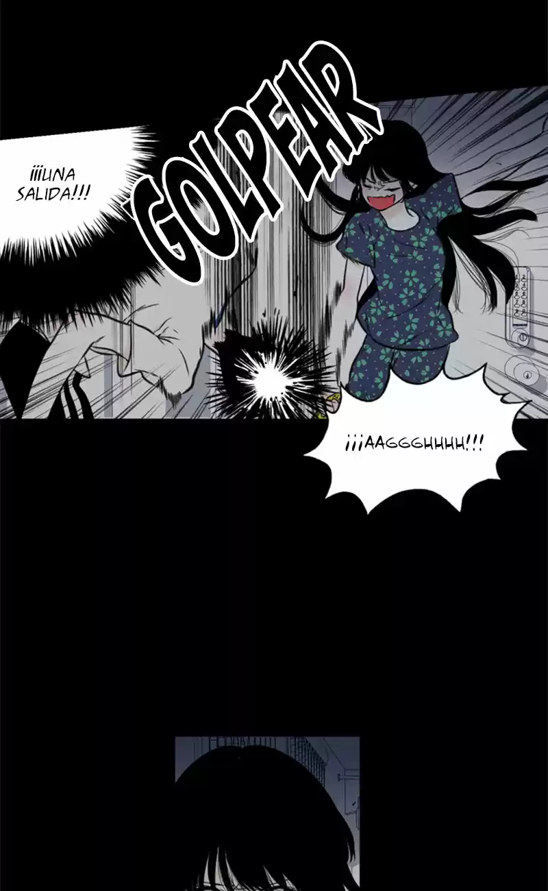Quoth the Boy - Capítulo 2 - Página 74 - LectorTMOo