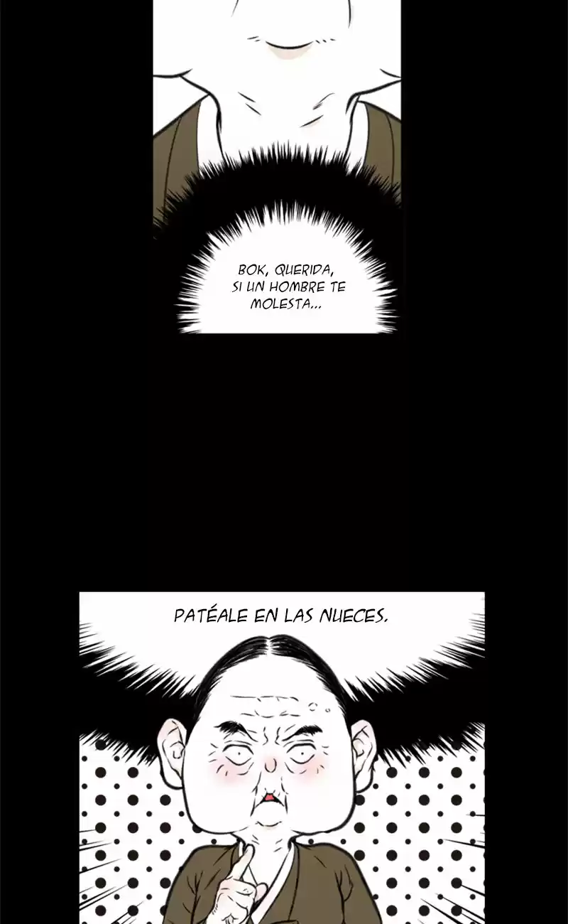 Quoth the Boy - Capítulo 2 - Página 77 - LectorTMOo