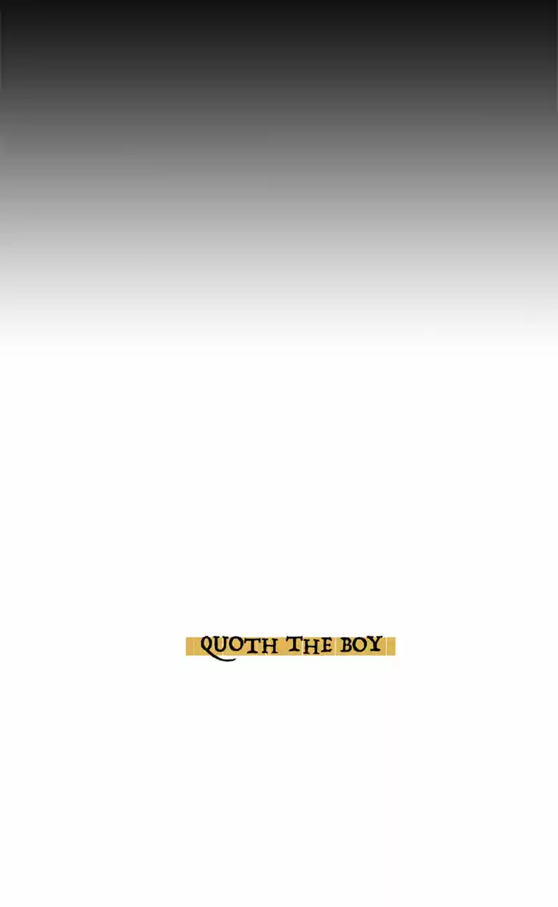 Quoth the Boy - Capítulo 2 - Página 84 - LectorTMOo