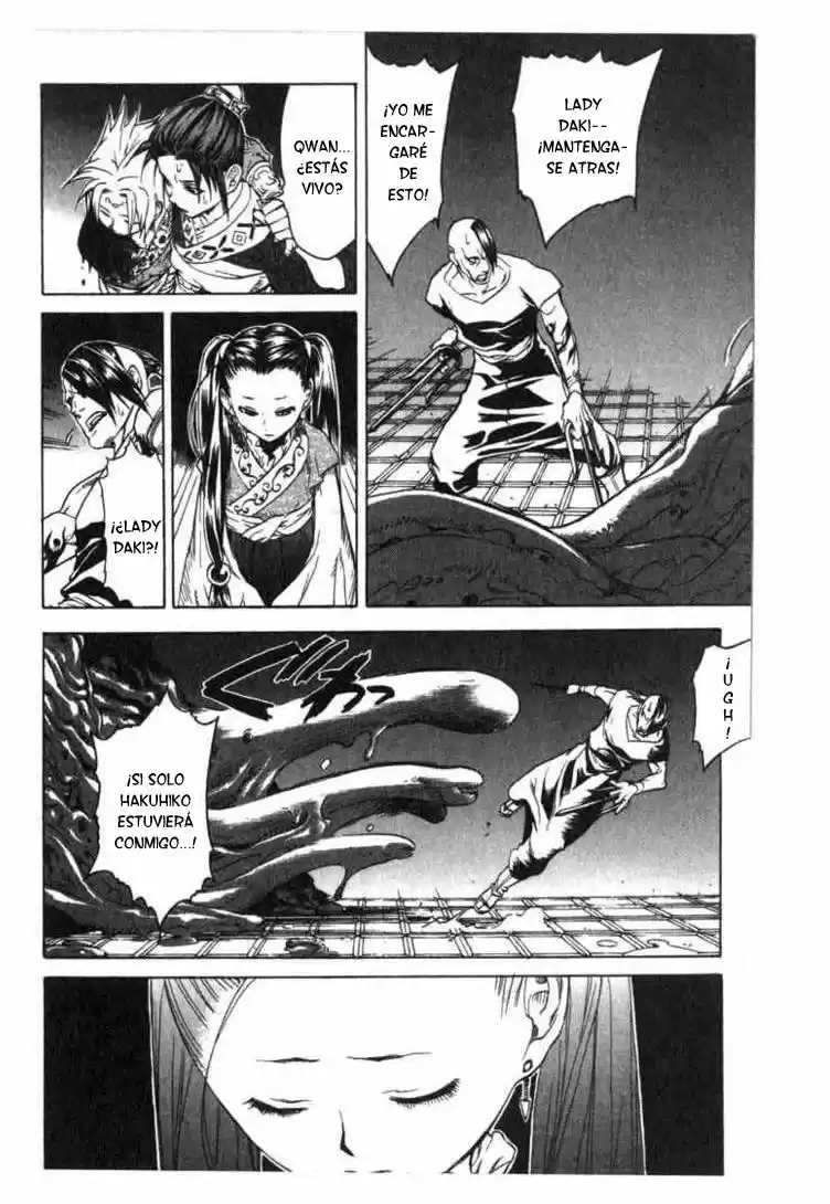 Qwan (2002) - Capítulo 10 - Página 11 - LectorTMOo