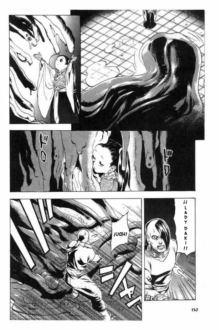 Qwan (2002) - Capítulo 10 - Página 13 - LectorTMOo