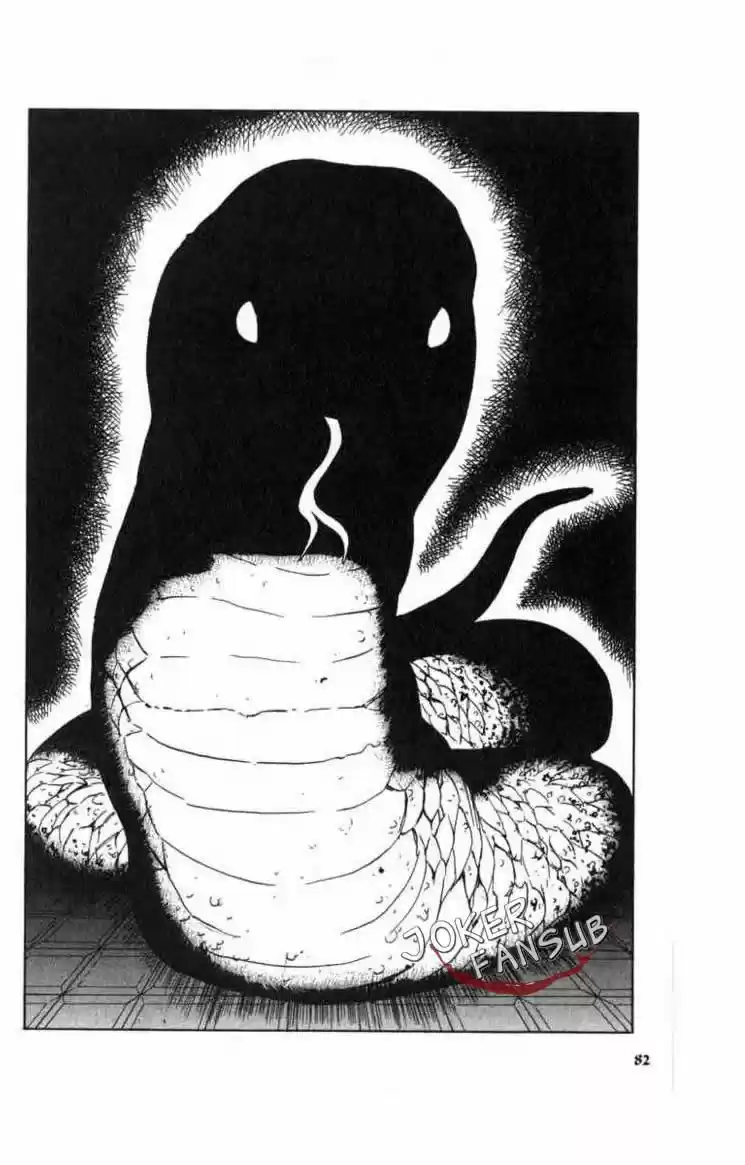 Qwan (2002) - Capítulo 10 - Página 24 - LectorTMOo