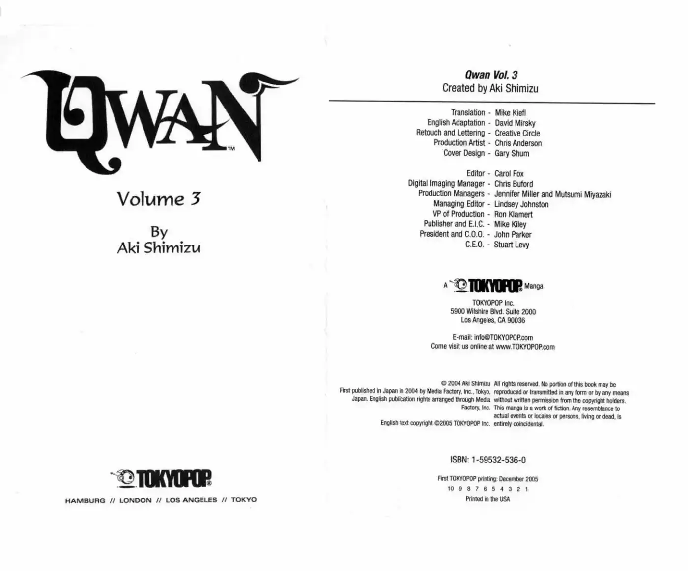 Qwan (2002) - Capítulo 12 - Página 3 - LectorTMOo