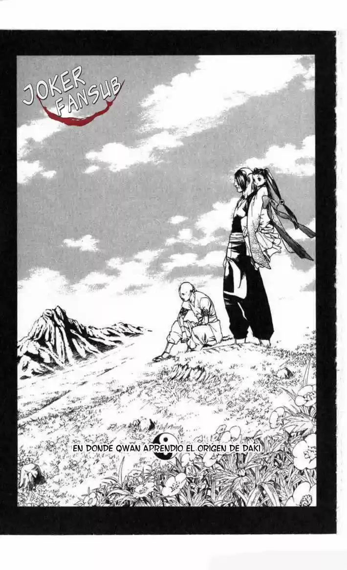 Qwan (2002) - Capítulo 13 - Página 3 - LectorTMOo