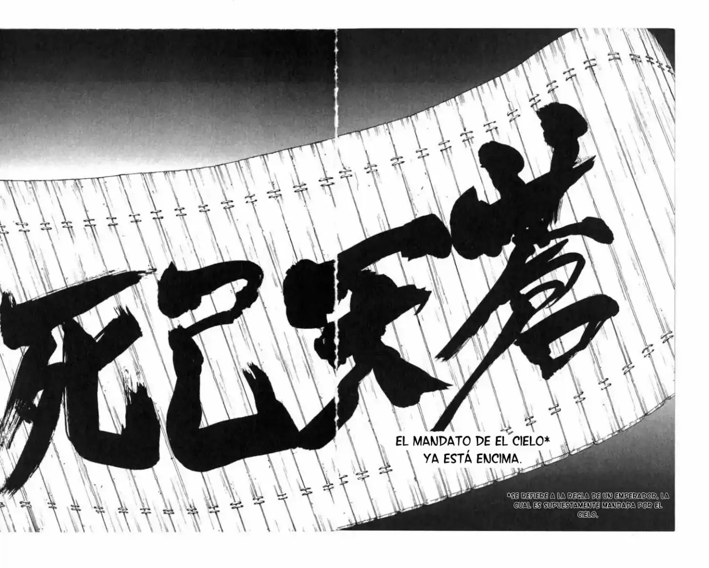 Qwan (2002) - Capítulo 13 - Página 21 - LectorTMOo