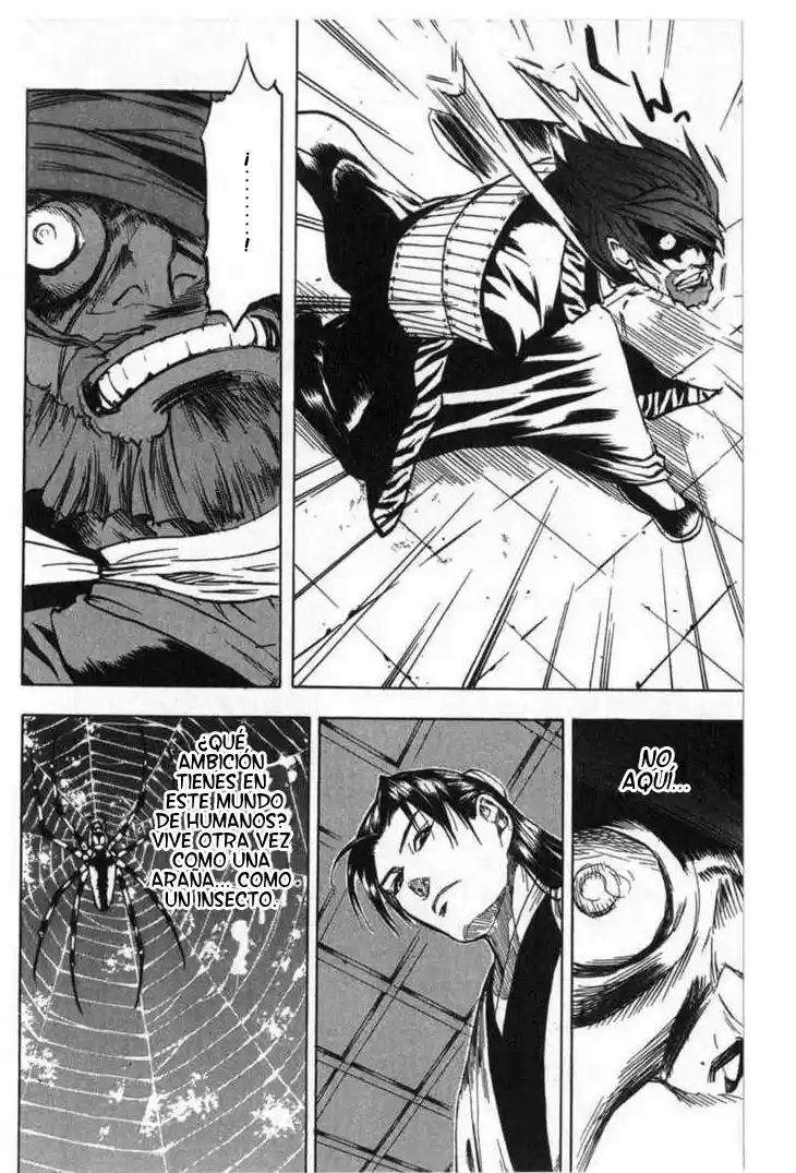 Qwan (2002) - Capítulo 13 - Página 29 - LectorTMOo