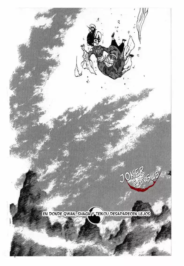 Qwan (2002) - Capítulo 16 - Página 2 - LectorTMOo