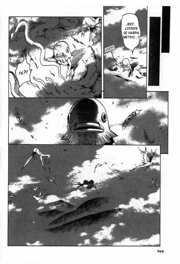 Qwan (2002) - Capítulo 17 - Página 9 - LectorTMOo