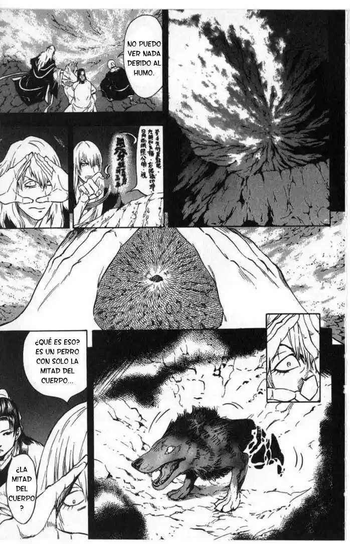 Qwan (2002) - Capítulo 18 - Página 9 - LectorTMOo
