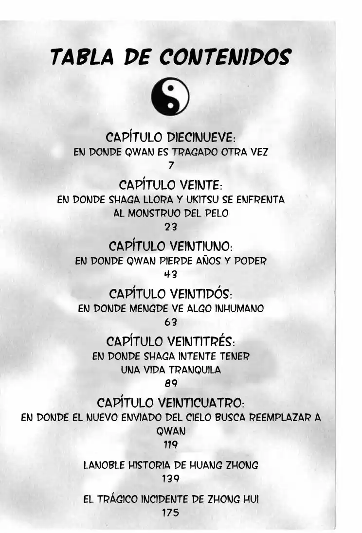 Qwan (2002) - Capítulo 19 - Página 11 - LectorTMOo