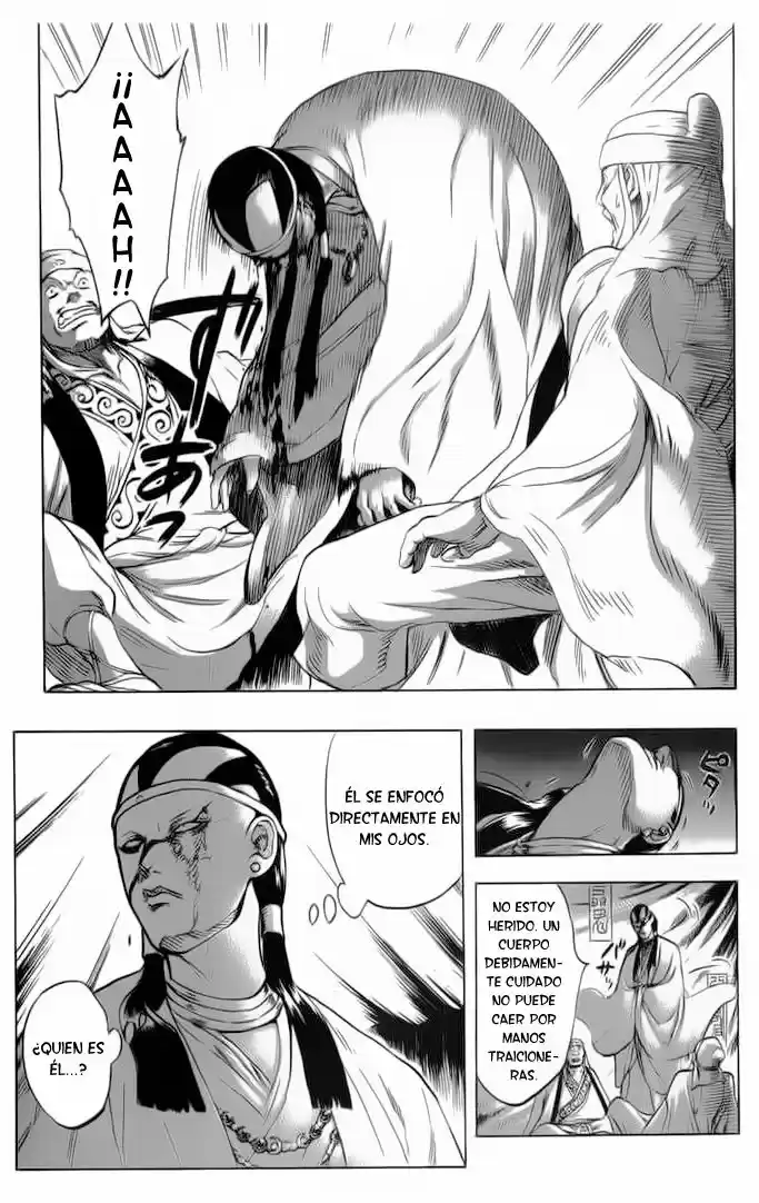 Qwan (2002) - Capítulo 22 - Página 24 - LectorTMOo