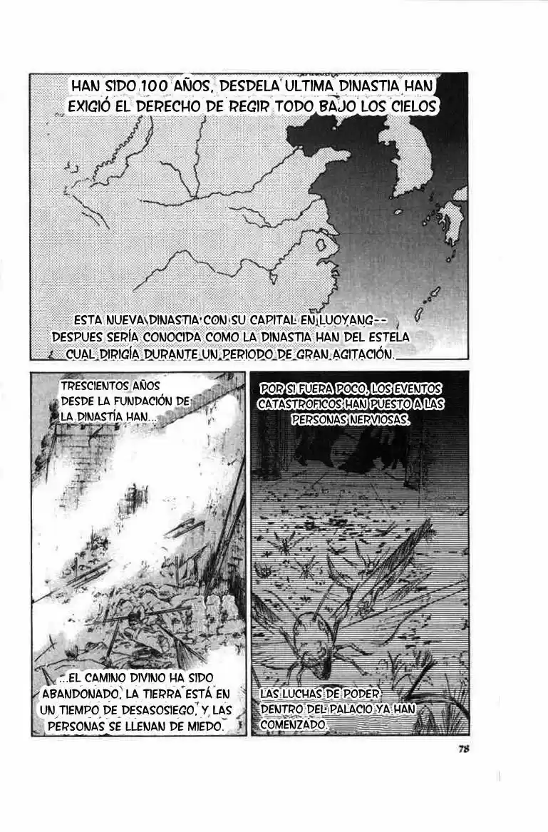 Qwan (2002) - Capítulo 3 - Página 3 - LectorTMOo