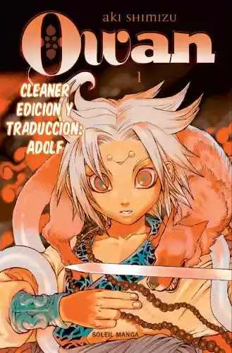 Qwan (2002) - Capítulo 6 - Página 4 - LectorTMOo