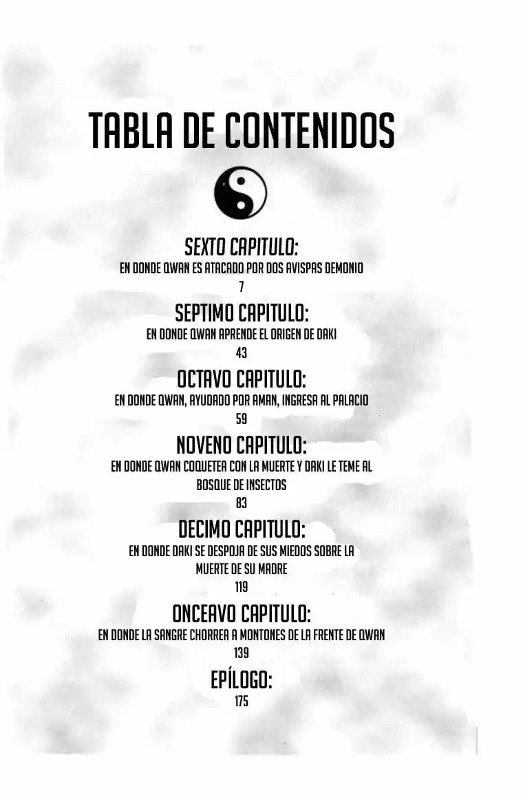 Qwan (2002) - Capítulo 6 - Página 6 - LectorTMOo