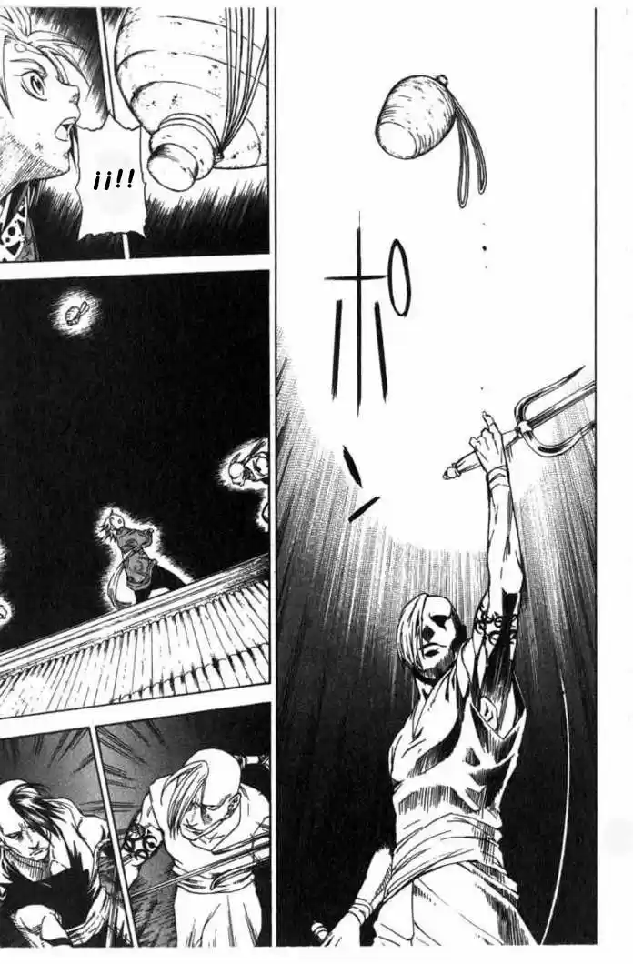 Qwan (2002) - Capítulo 6 - Página 29 - LectorTMOo
