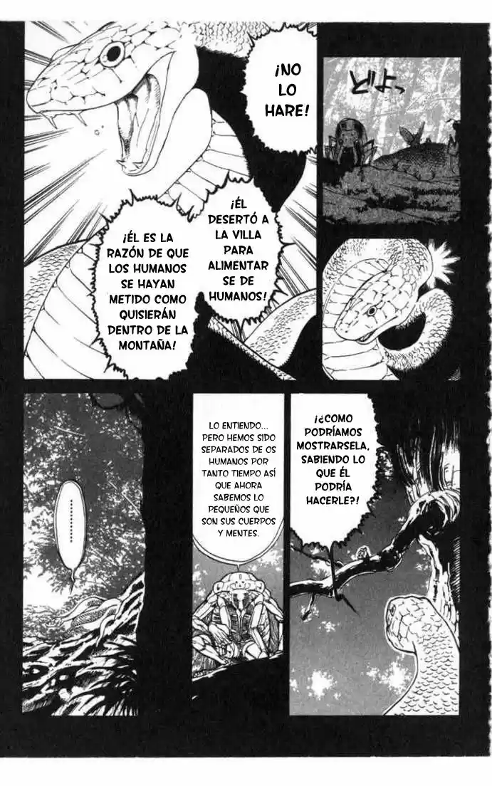 Qwan (2002) - Capítulo 7 - Página 10 - LectorTMOo