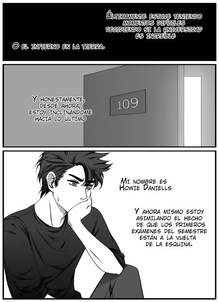 R.U. Screwed (2016) - Capítulo 1.1 - Página 3 - LectorTMOo