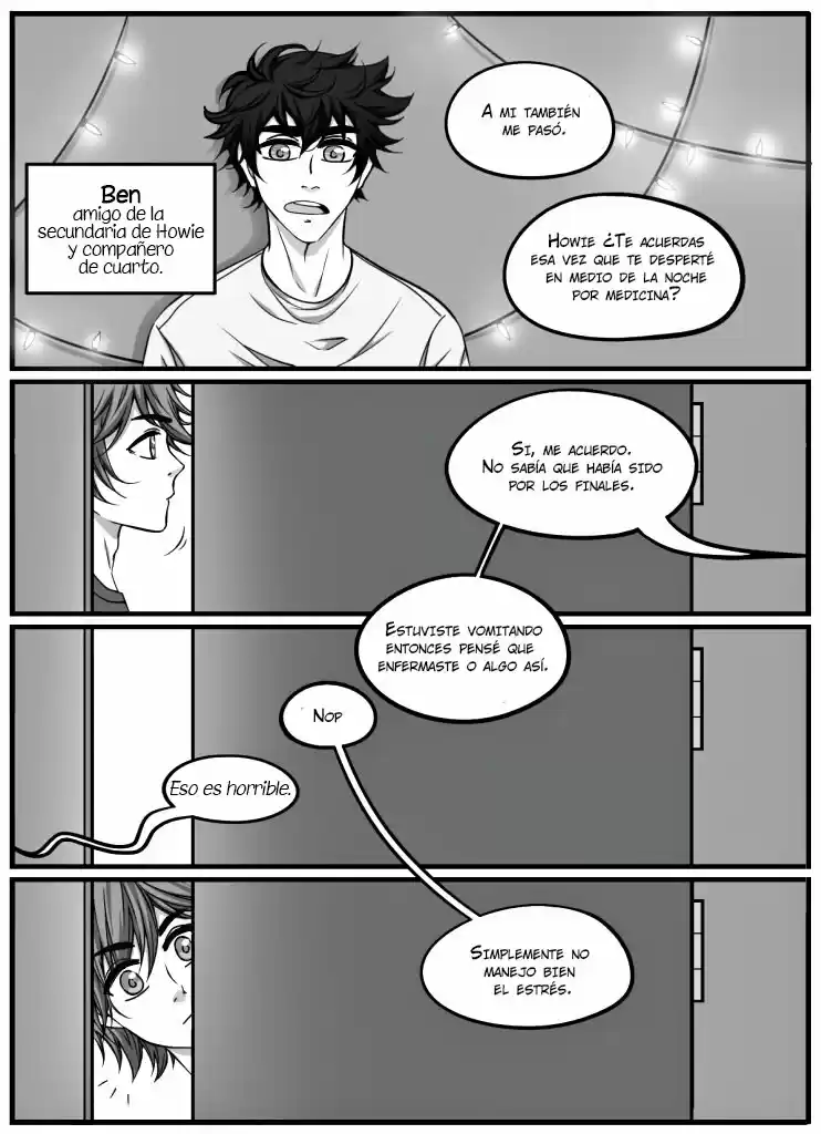 R.U. Screwed (2016) - Capítulo 1.1 - Página 5 - LectorTMOo