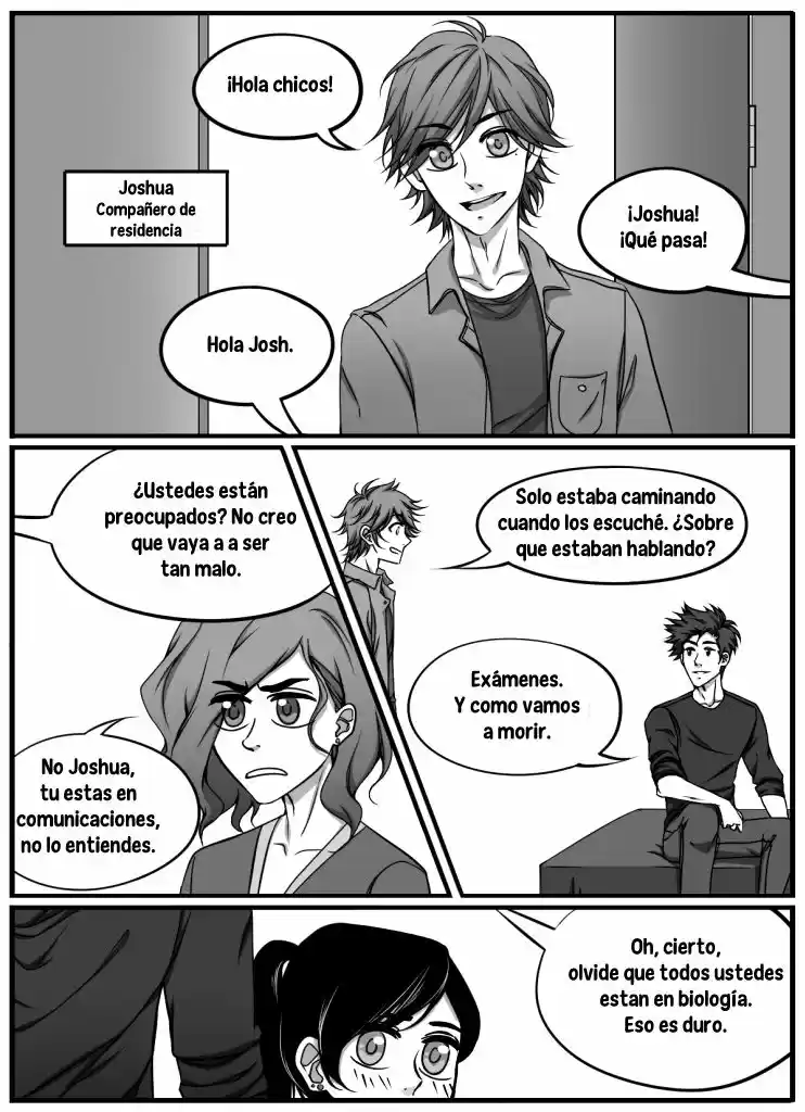 R.U. Screwed (2016) - Capítulo 1 - Página 5 - LectorTMOo