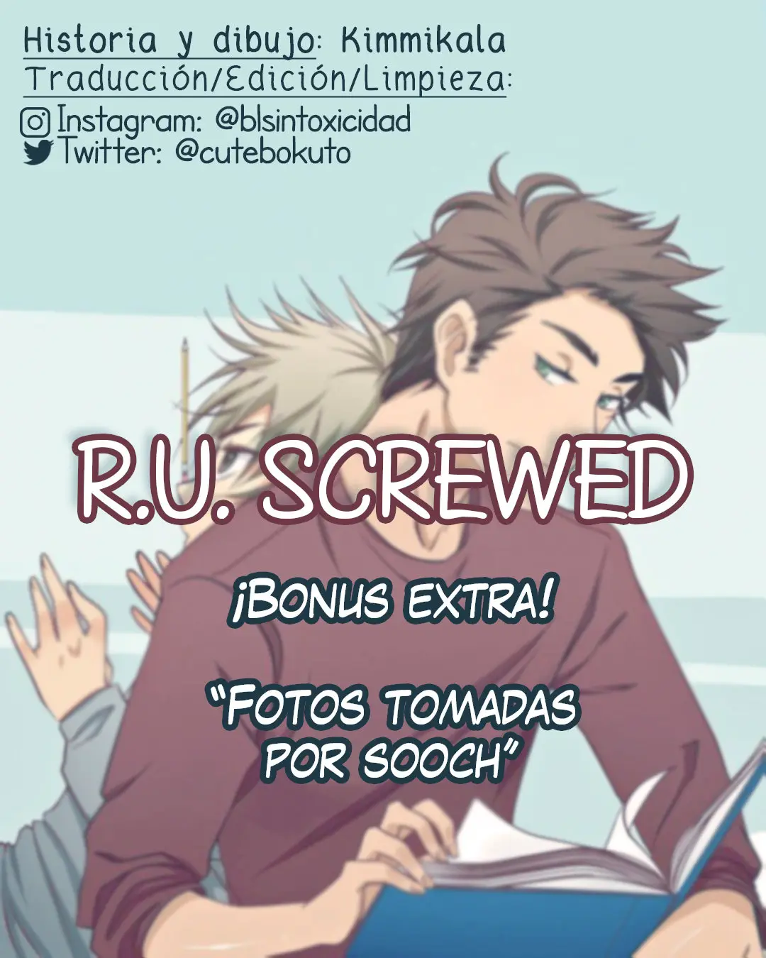 R.U. Screwed (2016) - Capítulo 5.7 - Página 4 - LectorTMOo