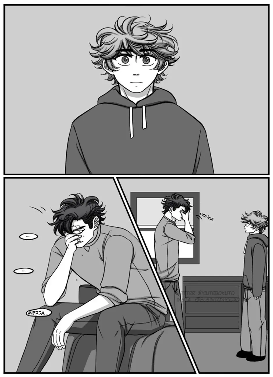 R.U. Screwed (2016) - Capítulo 8.4 - Página 6 - LectorTMOo