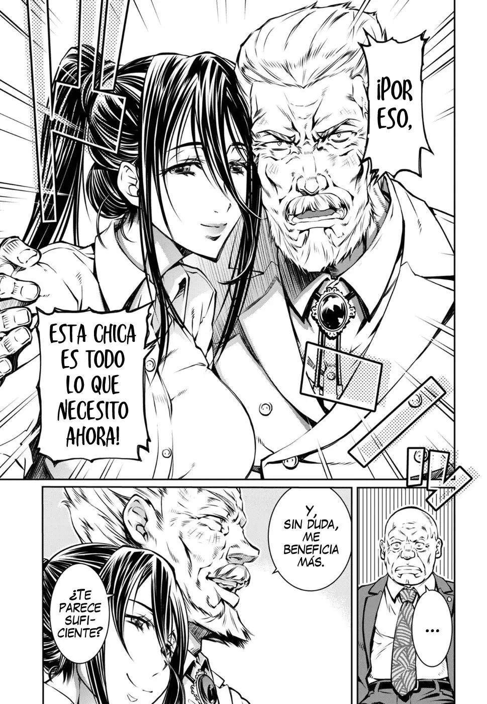 R402 (2017) - Capítulo 13 - Página 20 - LectorTMOo