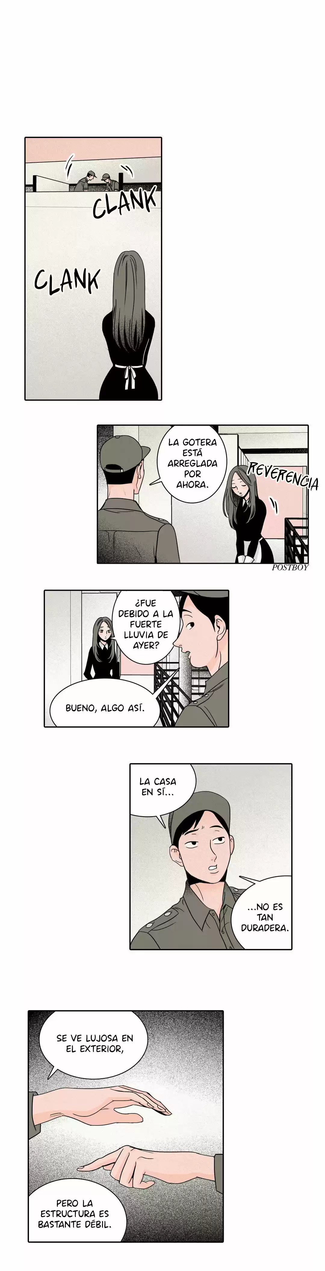 Rabbit Hole. (2016) - Capítulo 10 - Página 4 - LectorTMOo