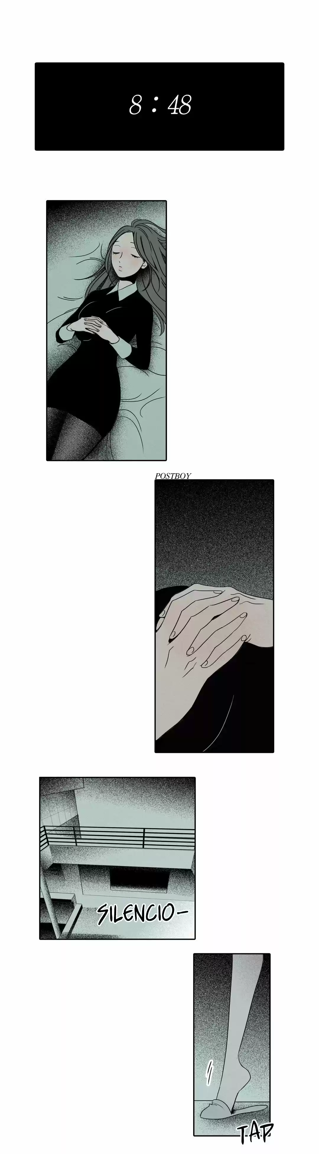 Rabbit Hole. (2016) - Capítulo 10 - Página 13 - LectorTMOo