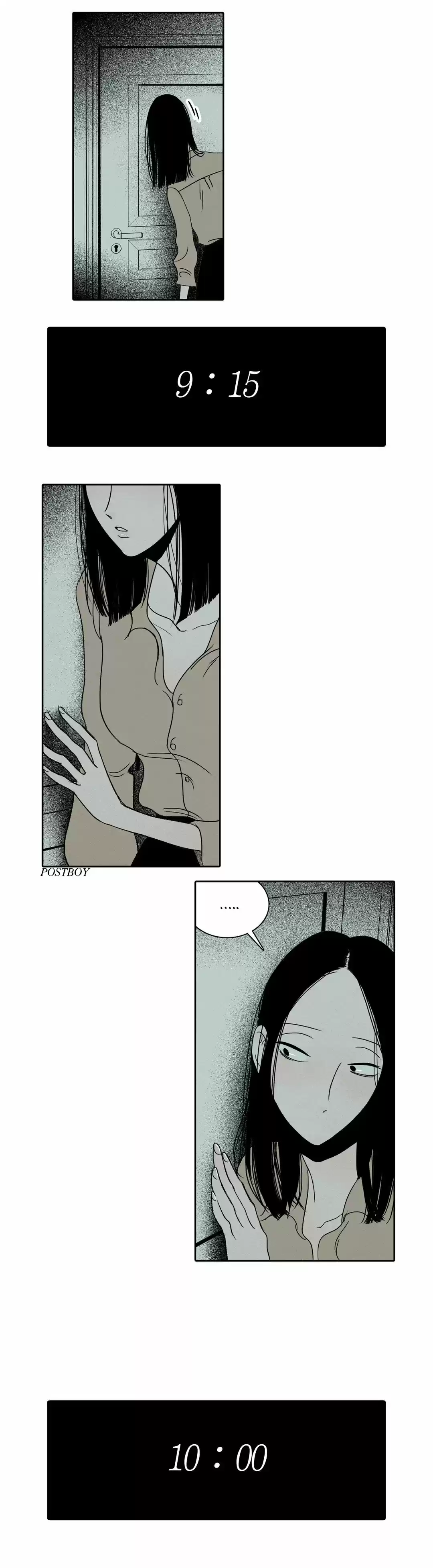 Rabbit Hole. (2016) - Capítulo 10 - Página 14 - LectorTMOo