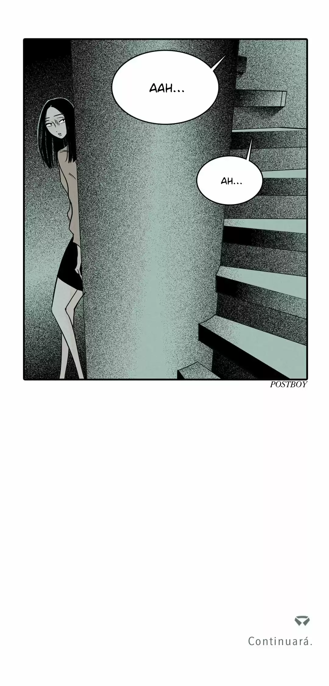 Rabbit Hole. (2016) - Capítulo 10 - Página 19 - LectorTMOo