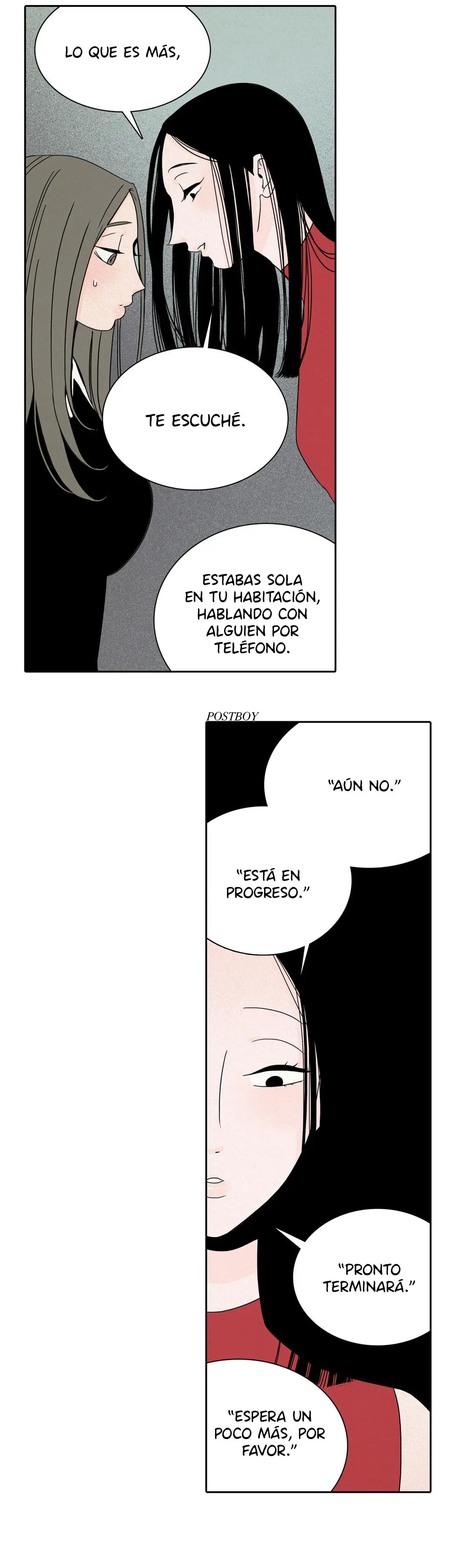 Rabbit Hole. (2016) - Capítulo 11 - Página 15 - LectorTMOo