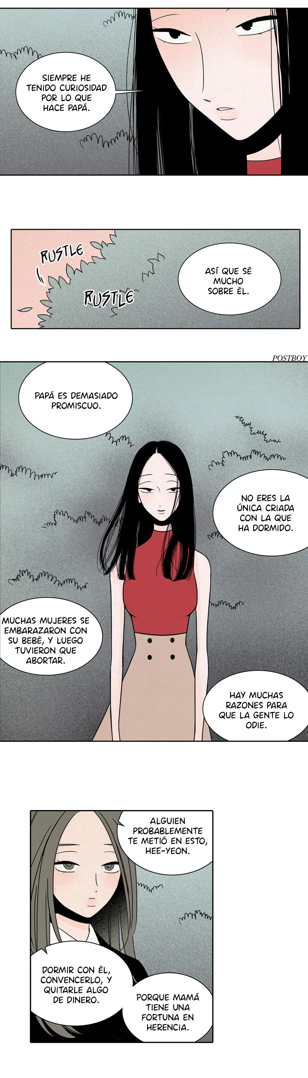 Rabbit Hole. (2016) - Capítulo 12 - Página 3 - LectorTMOo