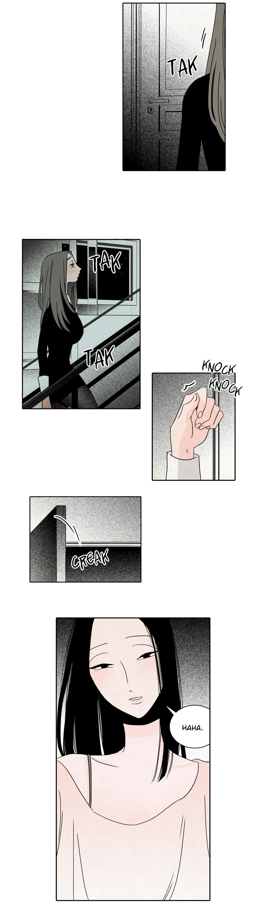 Rabbit Hole. (2016) - Capítulo 12 - Página 13 - LectorTMOo