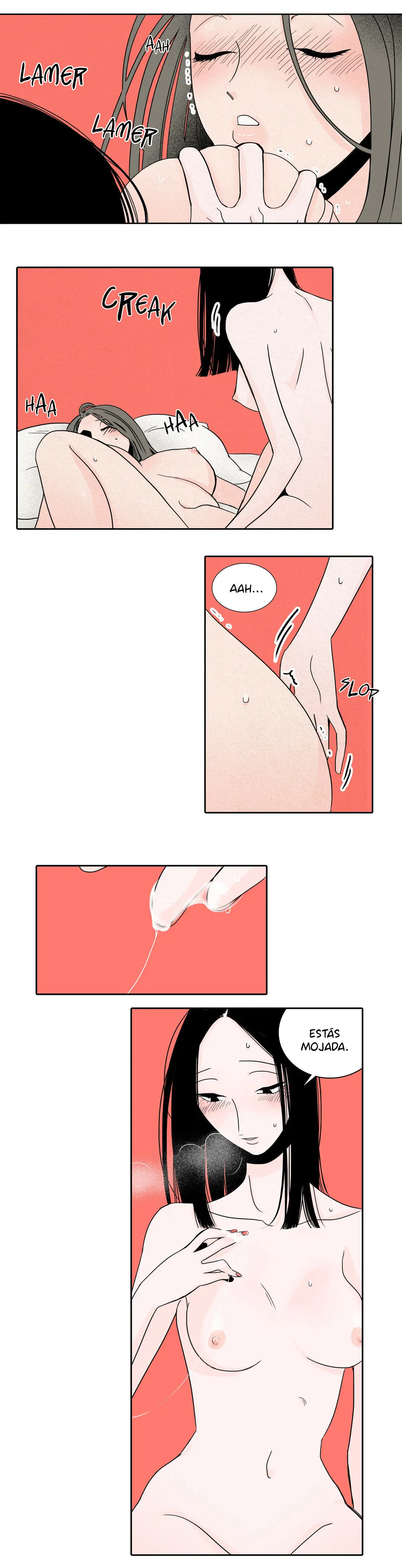 Rabbit Hole. (2016) - Capítulo 13 - Página 11 - LectorTMOo