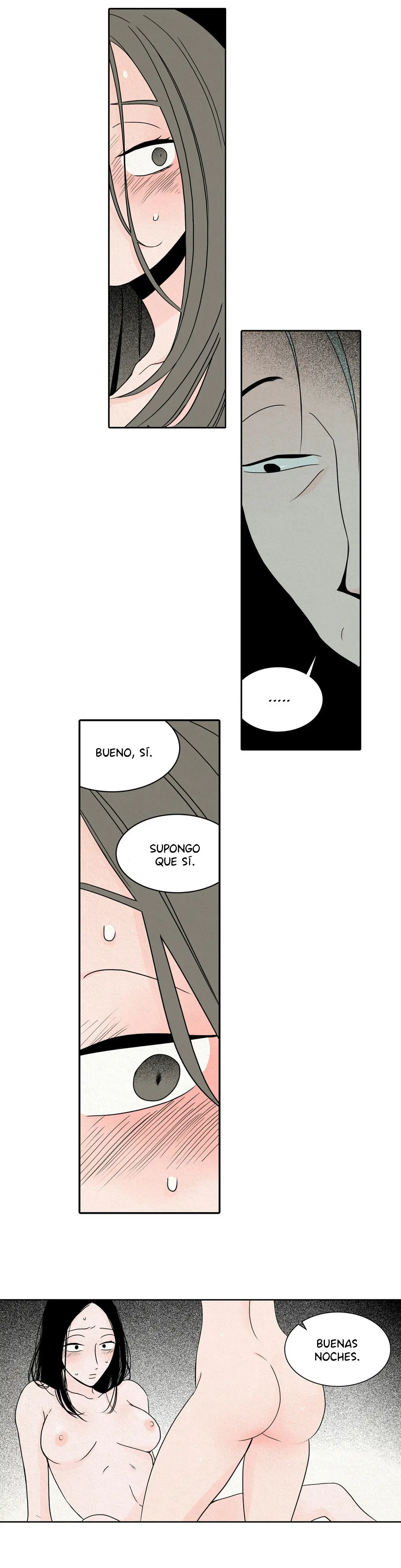 Rabbit Hole. (2016) - Capítulo 13 - Página 15 - LectorTMOo