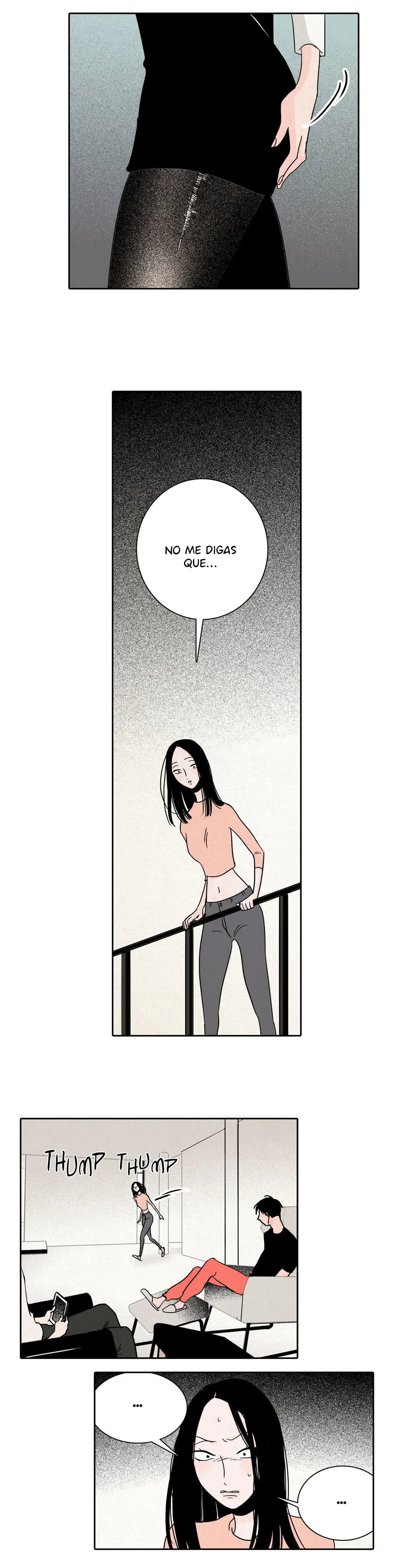 Rabbit Hole. (2016) - Capítulo 15 - Página 14 - LectorTMOo