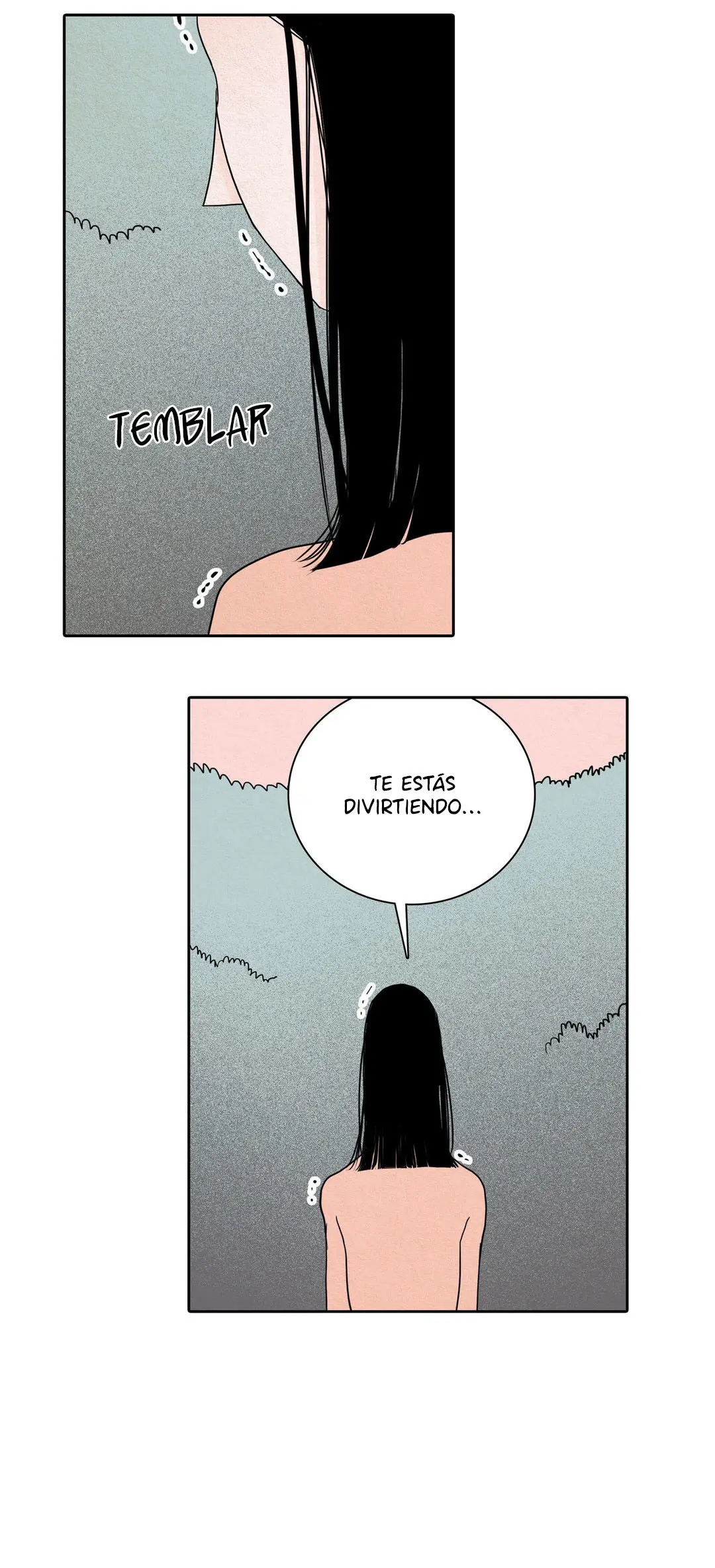Rabbit Hole. (2016) - Capítulo 15 - Página 19 - LectorTMOo