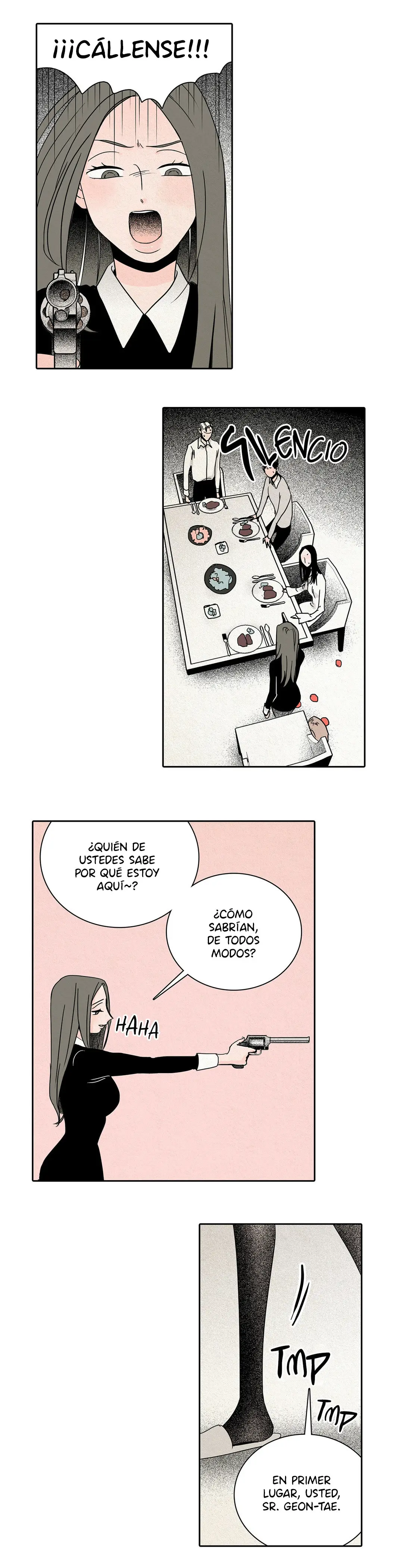 Rabbit Hole. (2016) - Capítulo 19 - Página 3 - LectorTMOo