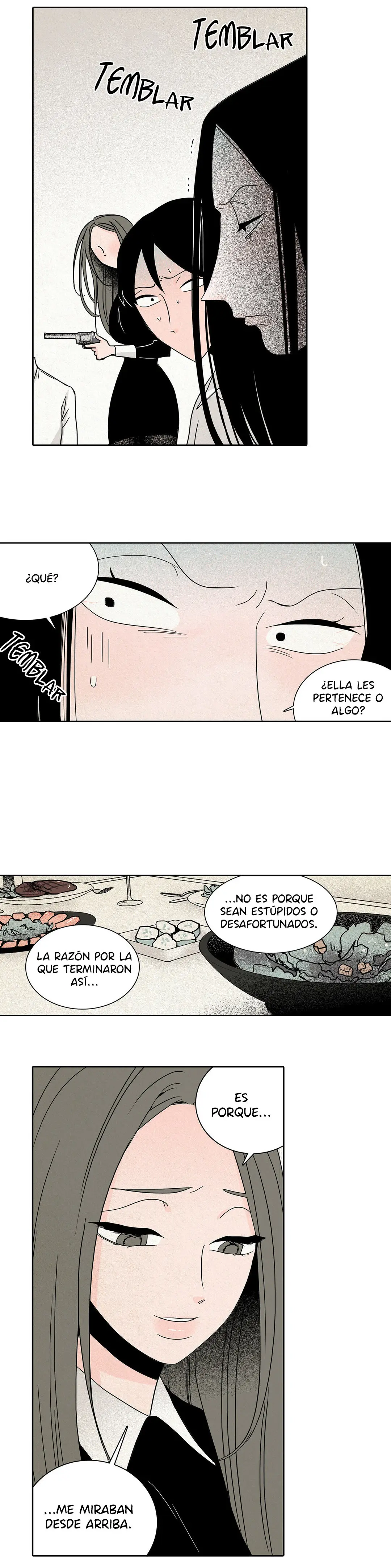 Rabbit Hole. (2016) - Capítulo 19 - Página 7 - LectorTMOo