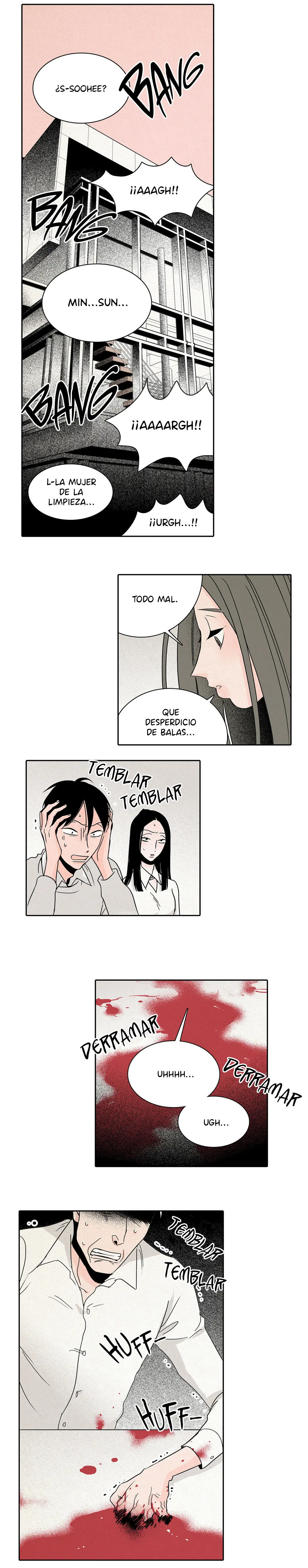 Rabbit Hole. (2016) - Capítulo 19 - Página 10 - LectorTMOo