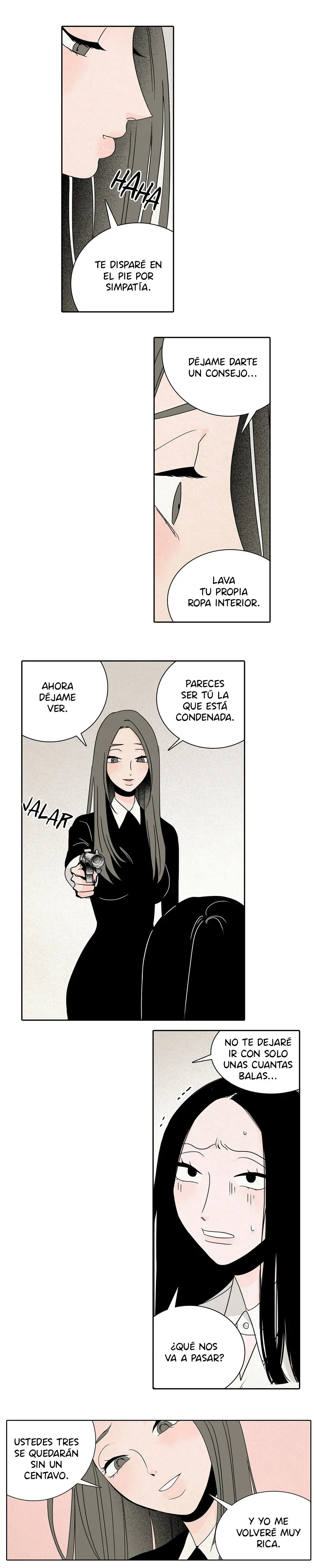 Rabbit Hole. (2016) - Capítulo 19 - Página 13 - LectorTMOo
