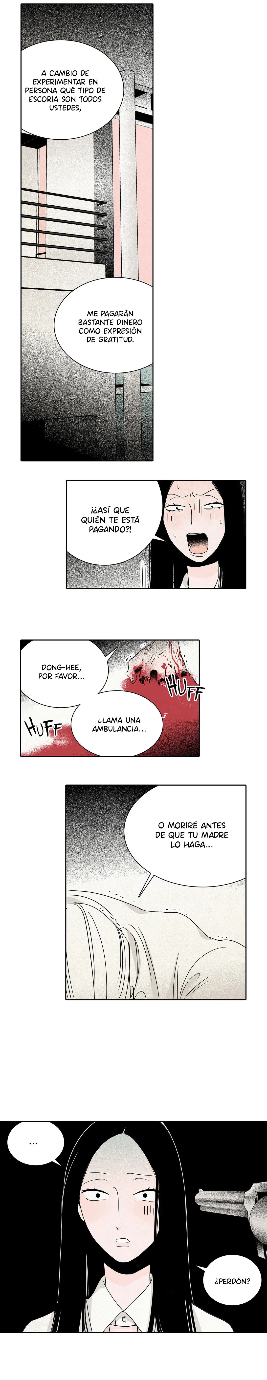 Rabbit Hole. (2016) - Capítulo 19 - Página 14 - LectorTMOo