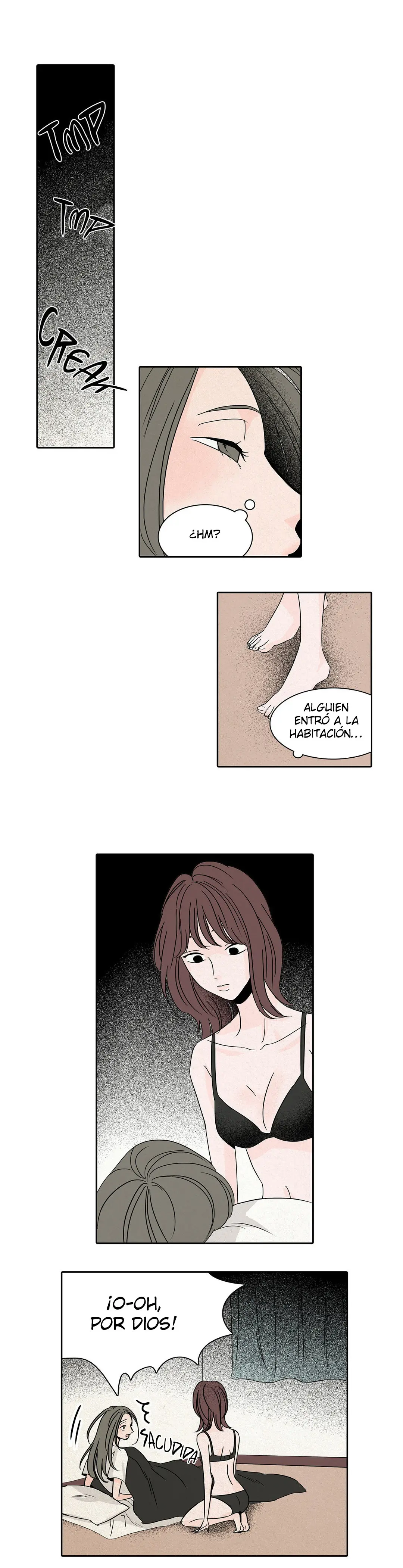 Rabbit Hole. (2016) - Capítulo 20.3 - Página 3 - LectorTMOo