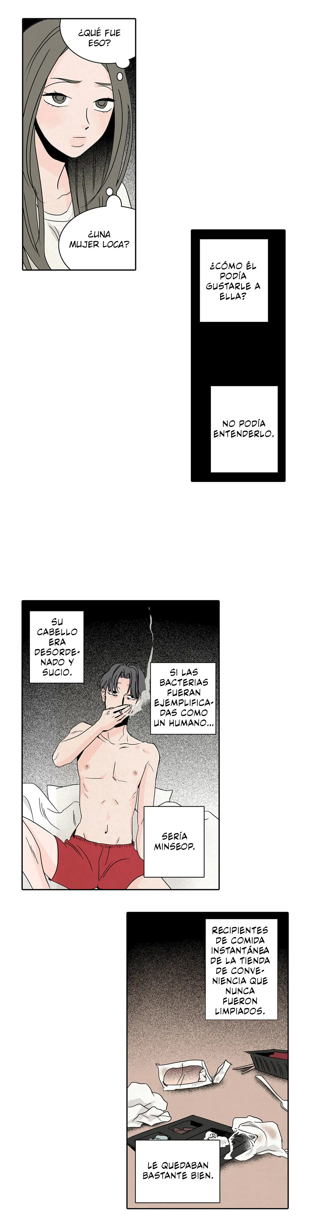 Rabbit Hole. (2016) - Capítulo 20.3 - Página 5 - LectorTMOo