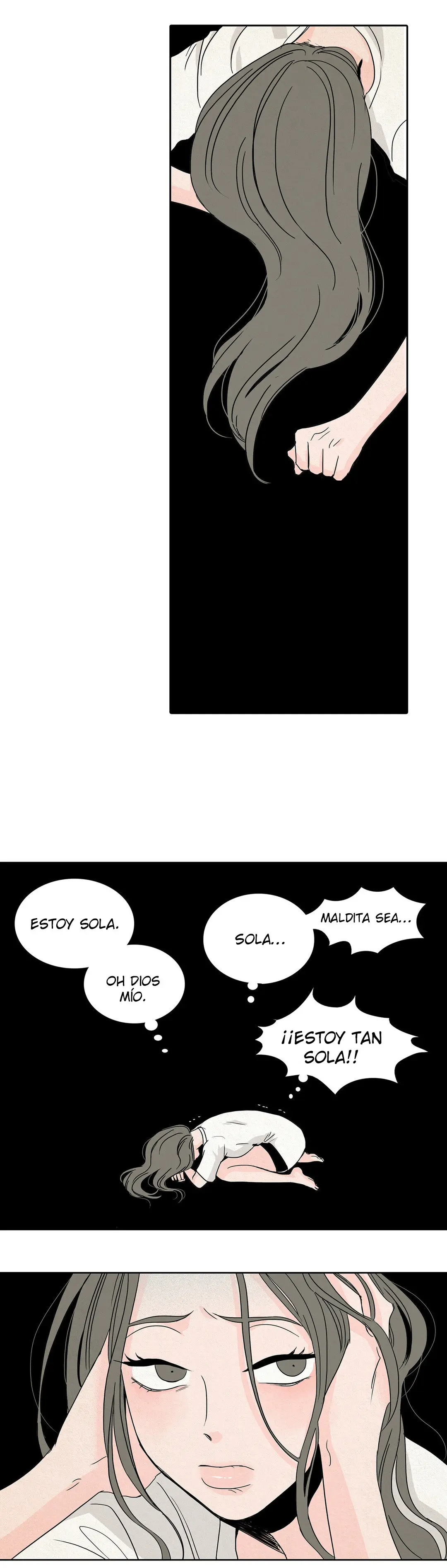Rabbit Hole. (2016) - Capítulo 20.3 - Página 12 - LectorTMOo