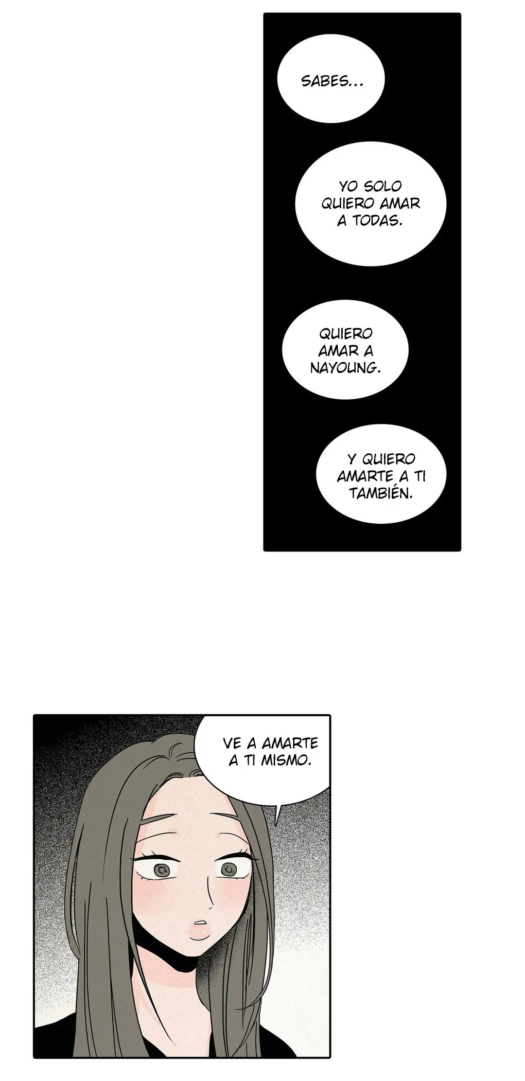 Rabbit Hole. (2016) - Capítulo 20.4 - Página 5 - LectorTMOo