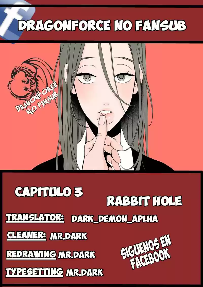 Rabbit Hole. (2016) - Capítulo 3 - Página 2 - LectorTMOo