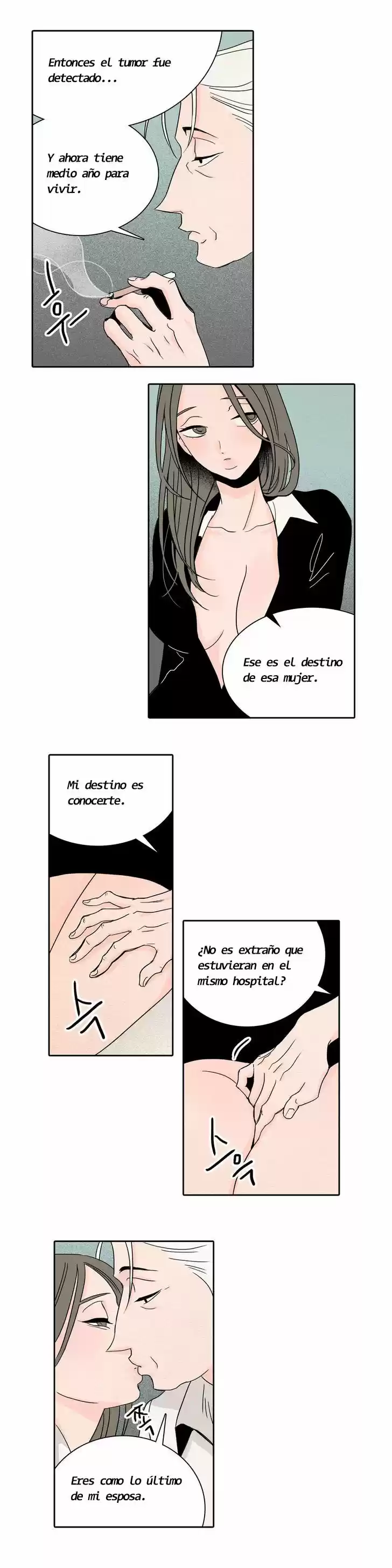 Rabbit Hole. (2016) - Capítulo 4 - Página 12 - LectorTMOo