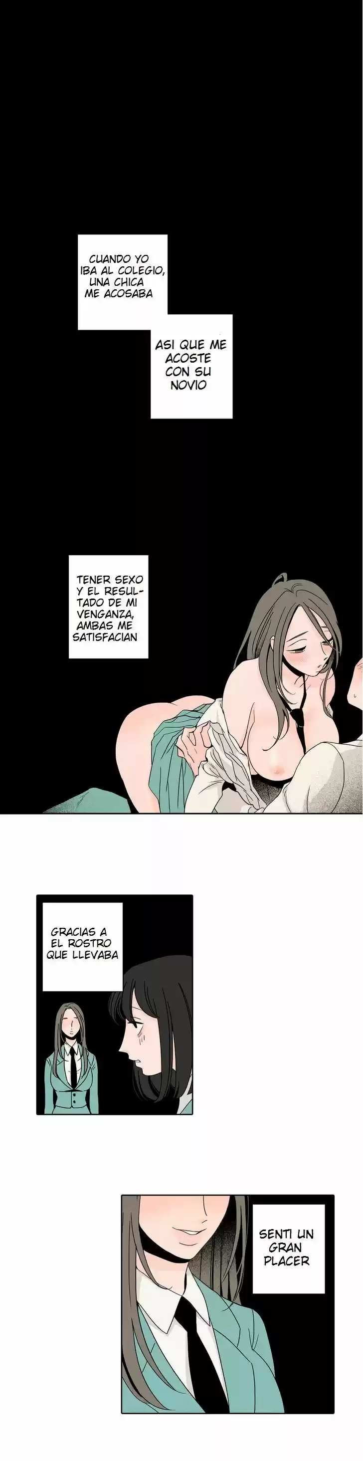 Rabbit Hole. (2016) - Capítulo 5 - Página 3 - LectorTMOo